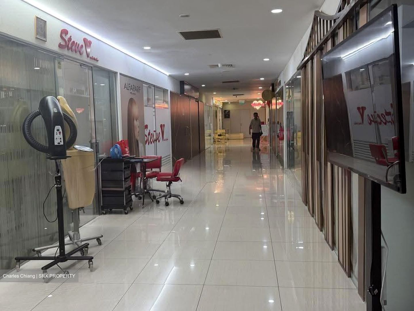 Bugis Cube (D7), Shop House #635827801